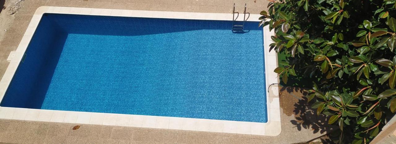 Apartamento El Cid Calpe Bagian luar foto