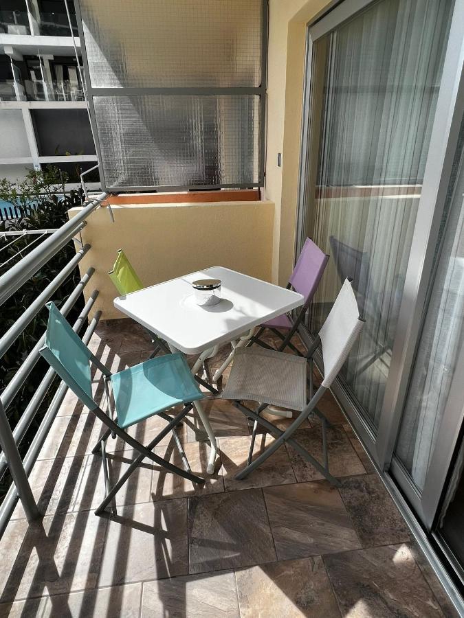 Apartamento El Cid Calpe Bagian luar foto