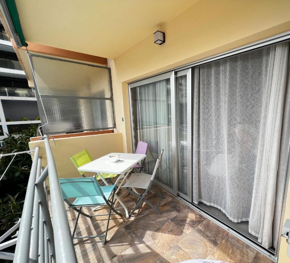 Apartamento El Cid Calpe Bagian luar foto