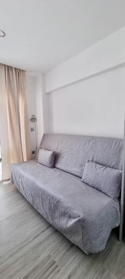 Apartamento El Cid Calpe Bagian luar foto